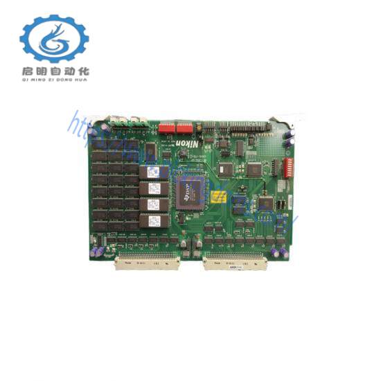 NIKON 4S015-173 NK-C304-40 4S015-205 C304-BT-31 PCB Card