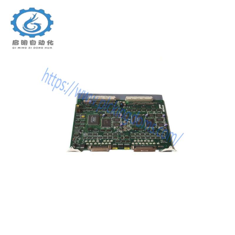 NIKON 4S018-713-1 NSR-S306C Pcb Circuit Board