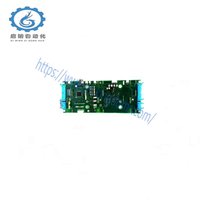 ABB NINT-72C 61336125G Main Circuit Board