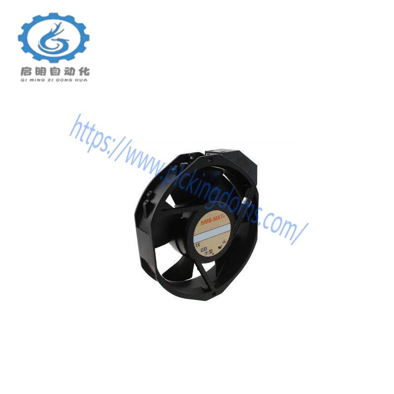 NMB 5915PC-23T-B30 Round FAN