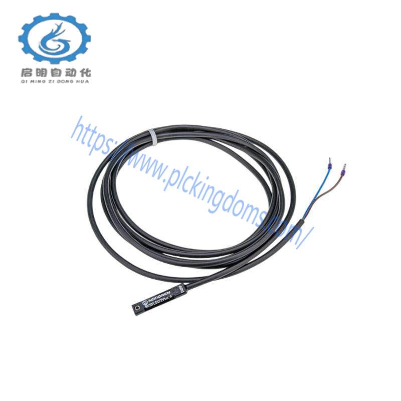 Norgren M/50/LSU/5V REED SWITCH
