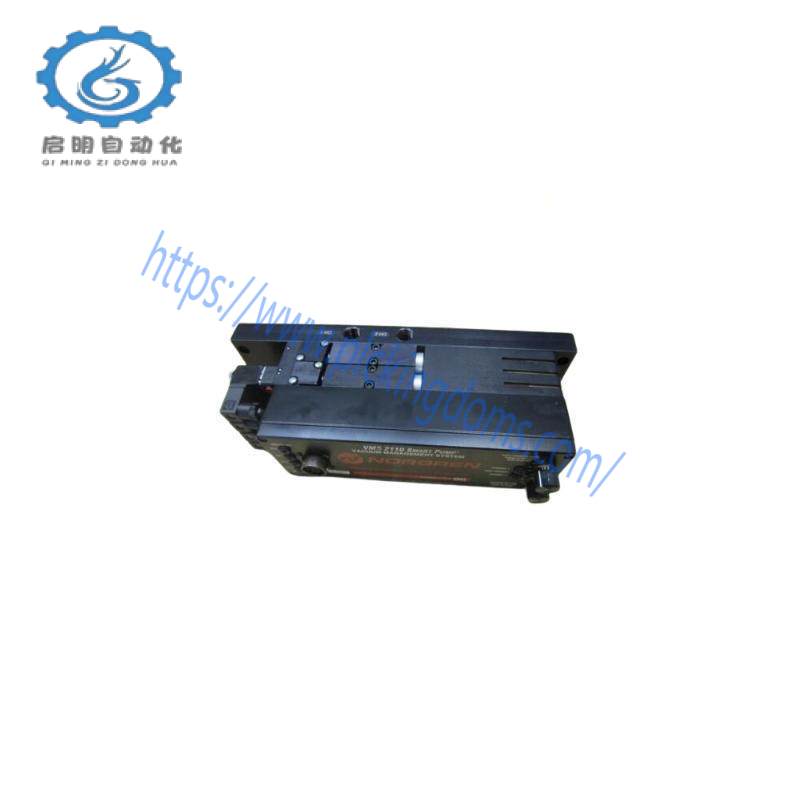 NORGREN VMS-2110-120 Smart Vacuum Pump