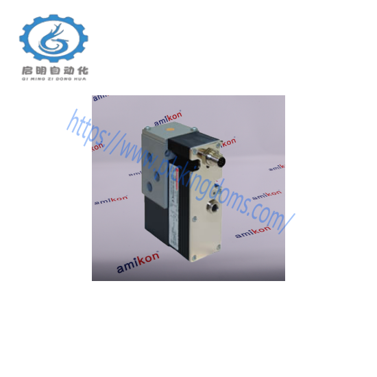 NORGREN VP6010LJ461MB200 Valve