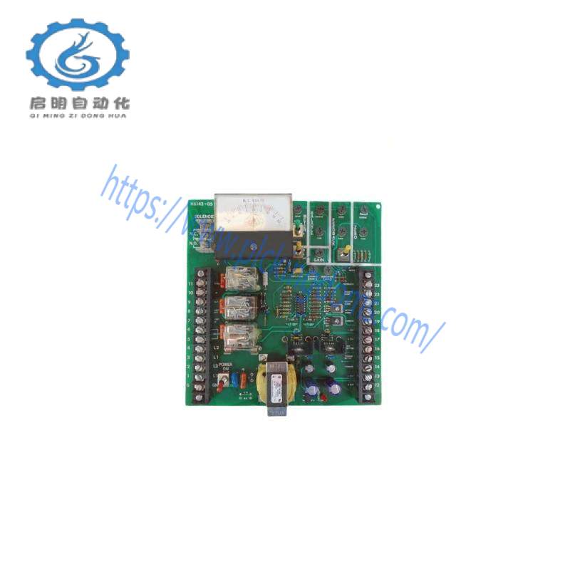 NORTH AMERICAN H6142-05 board