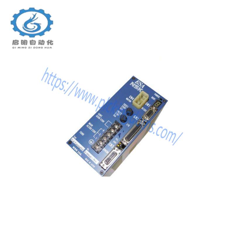 NSK ESA-Y2020GF1-11 servo drive