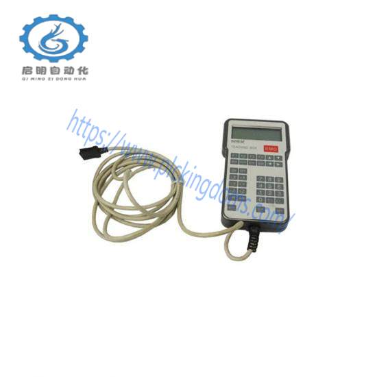 NSK EXTB03 EXTBO3 Robot Teaching Box