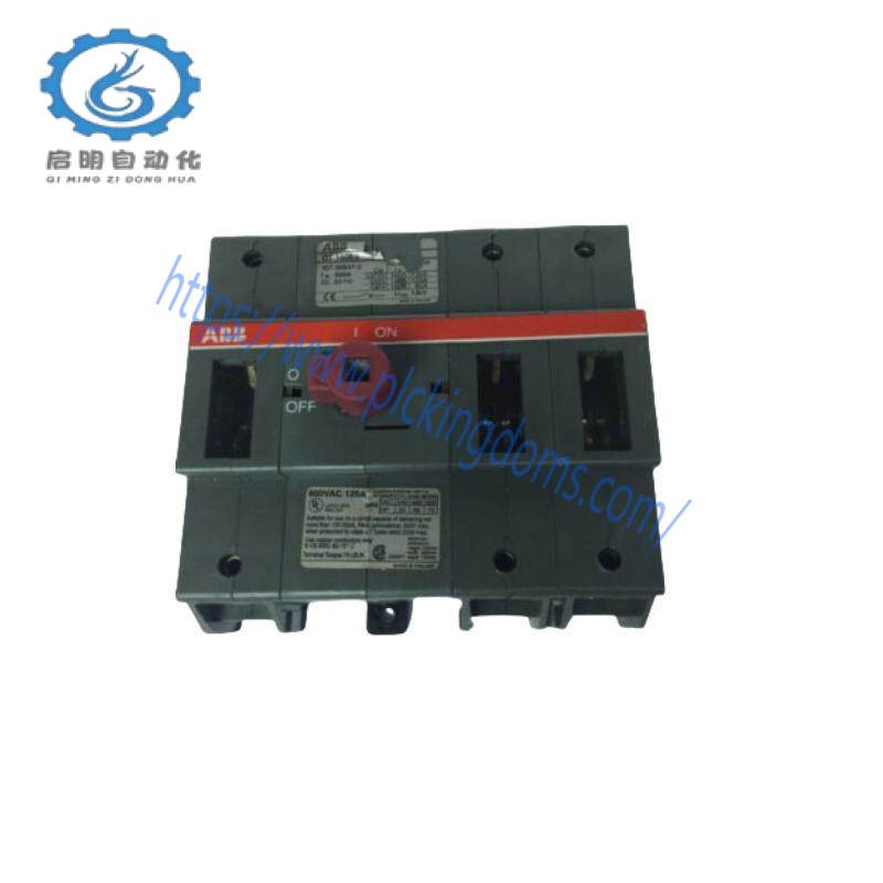 ABB 89AR30/R0100 89AR30 Relay Unit