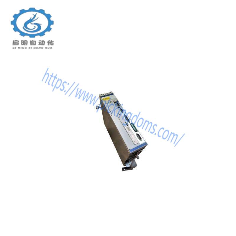 NUM MDLA2050Q00 Axis Drive