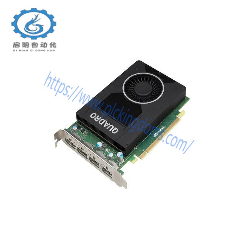 NVIDIA Quadro M2000 