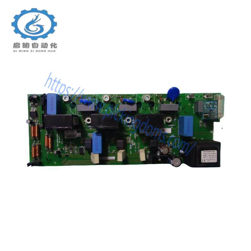 ABB NW24050D Inverter driver board
