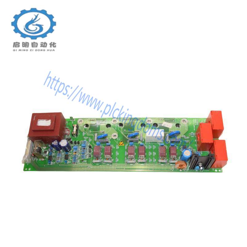 ABB NW4005C The inverter
