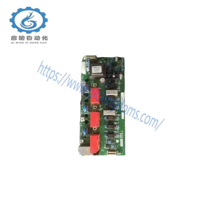 ABB NW8050C Driver board