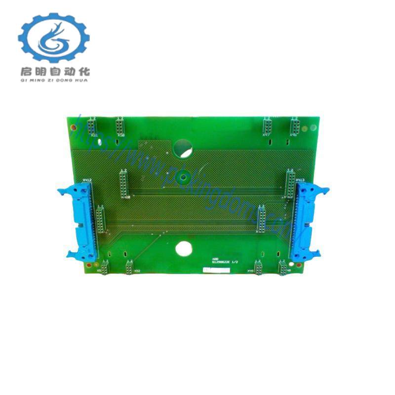 ABB NXPP-02 Frequency converter accessories