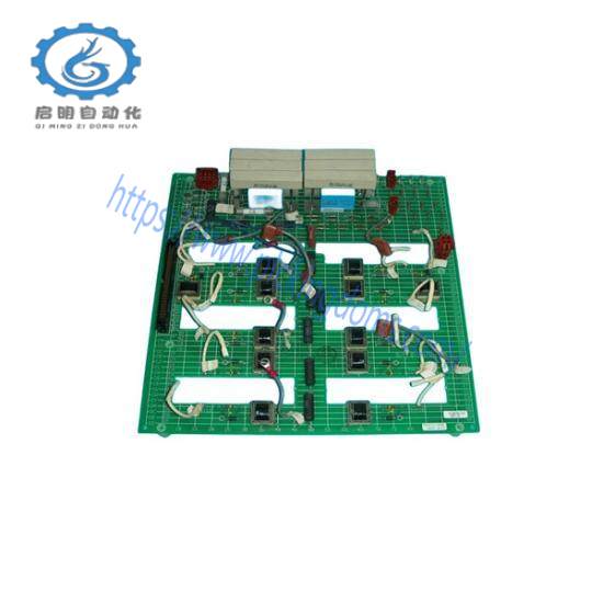 O-58706-18 DRIVE POWER BOARD