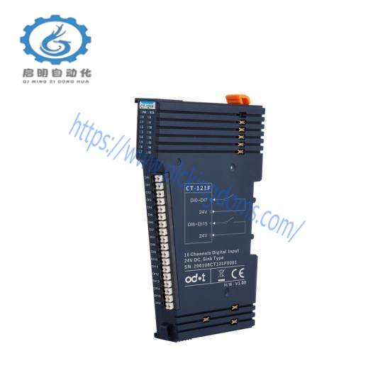 ODOT CT-121F Digital I/O Module