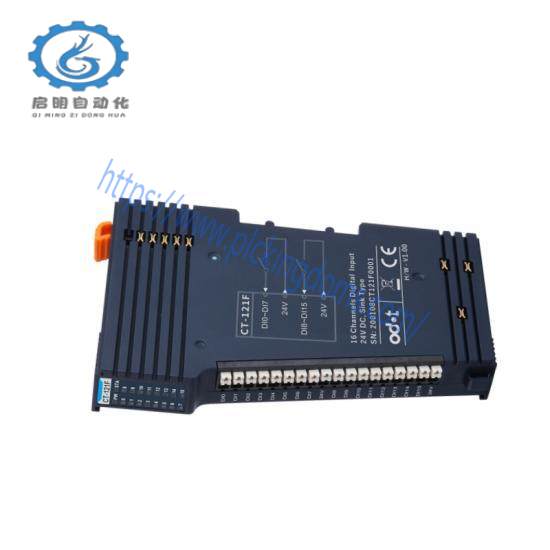 ODOT CT-121F Digital I/O Module
