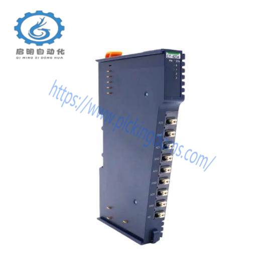 ODOT  CT-4234  4-channel Analog Output Module