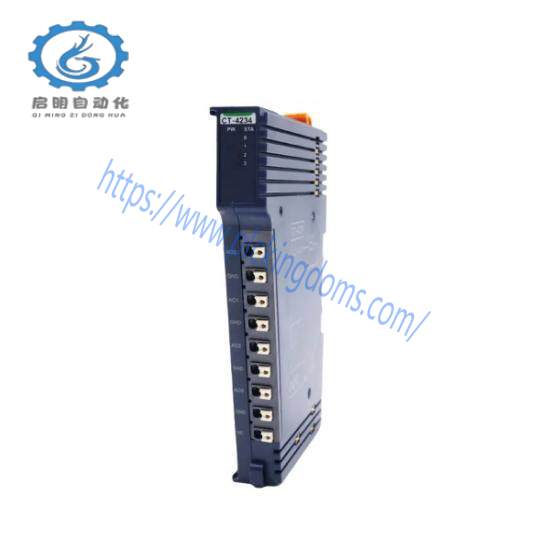 ODOT  CT-4234  4-channel Analog Output Module