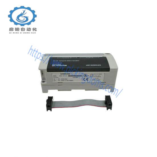 OEMAX DS60-EDT8/8 EXPANSION UNIT