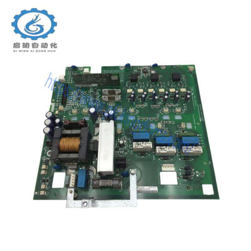ABB OINT5611C Inverter Components and Boards