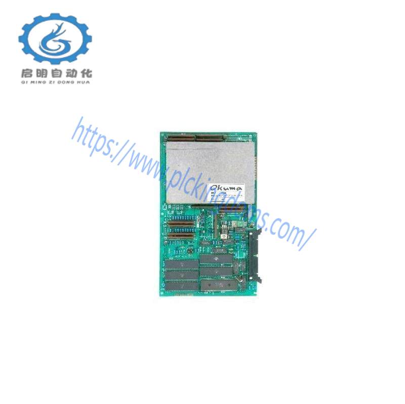 OKUMA E0227-702-009 CNC Boards