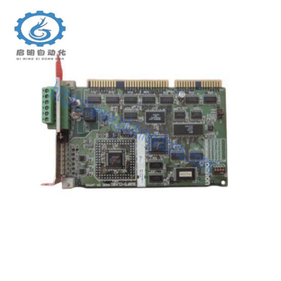OMRON 3G8F5