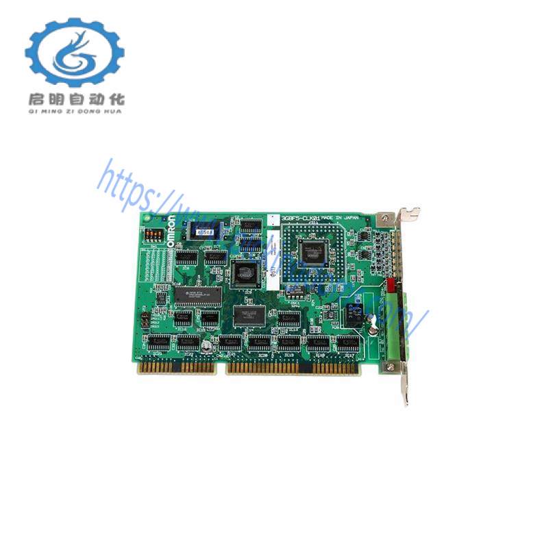 OMRON 3G8F5
