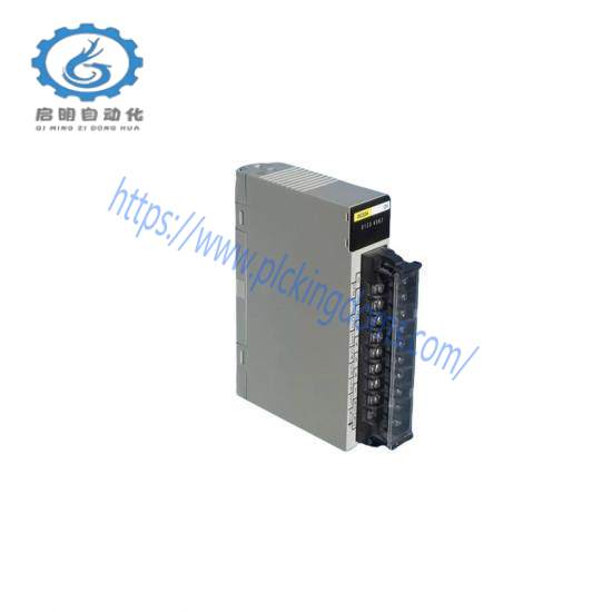 OMRON C200H-0C224 Output Unit