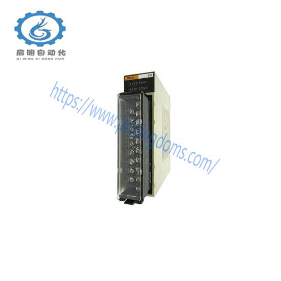 OMRON C200H-IM212 I/O Terminal Block