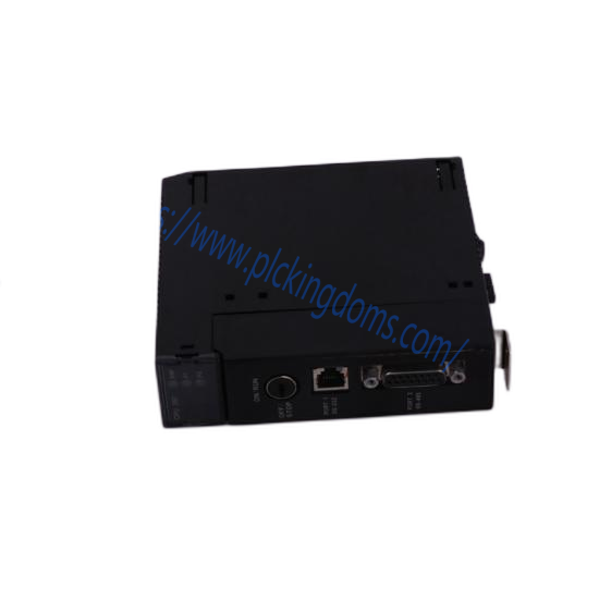 OMRON C200H-RM201