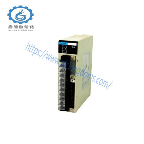 OMRON C200H-TC Temperature Control Unit