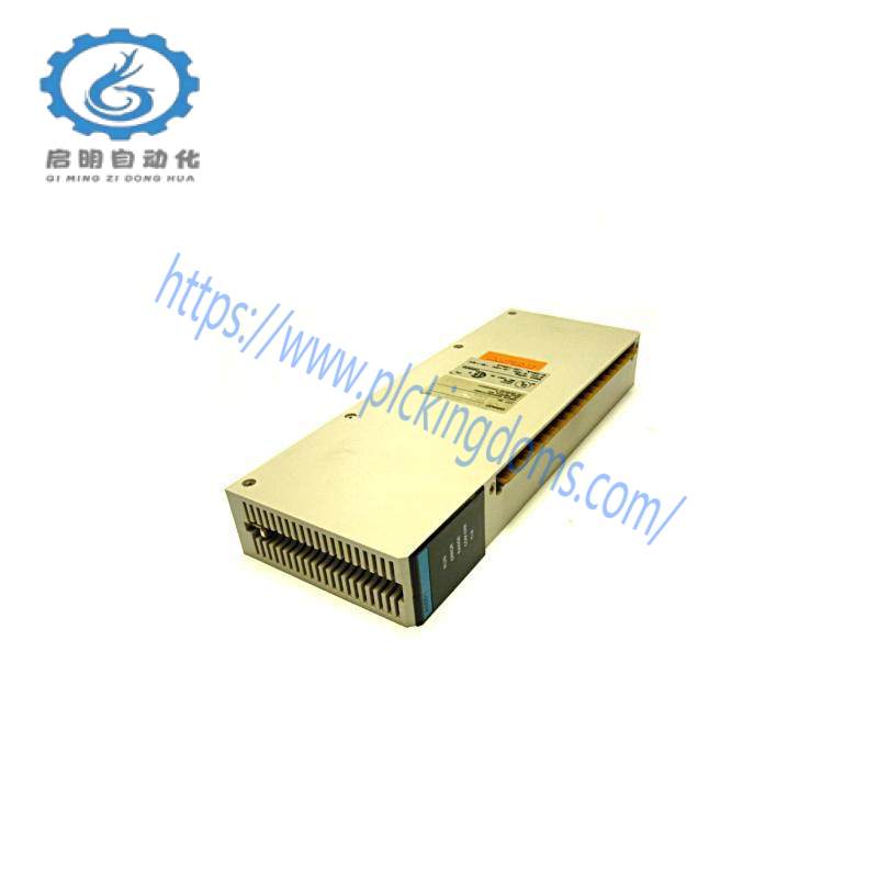 OMRON C500-AD501 Analog board