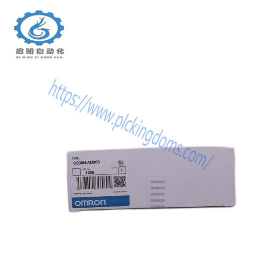 Omron CCS-QBR-061016-66