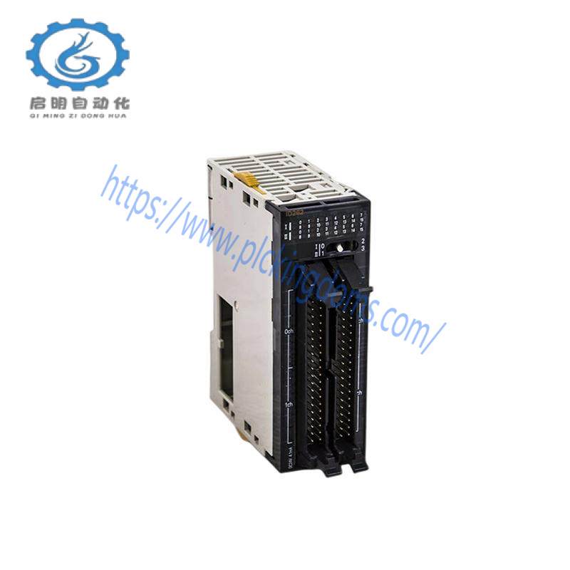 OMRON CJ1W-ID262 INPUT MODULE