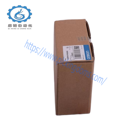 OMRON CJ2M-CPU13