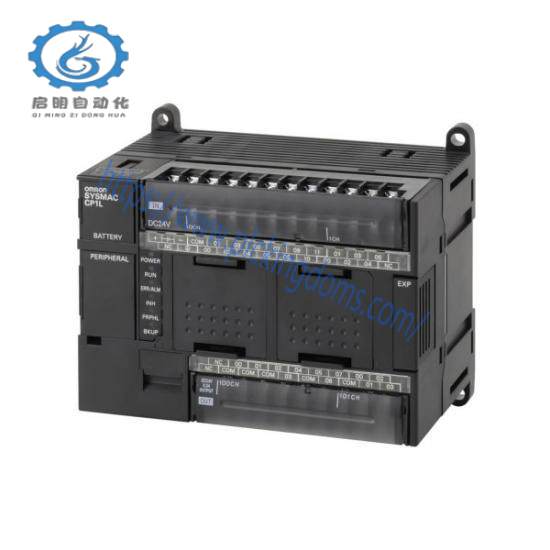 Omron CP1L-M30DR-A