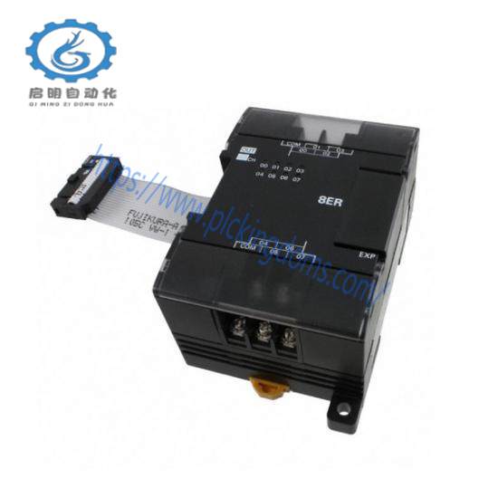 OMRON 3G8F5