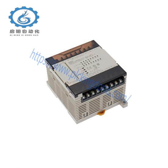 OMRON CPM1A-10CDT-D-V1 PLC Controller