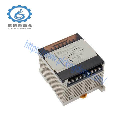 OMRON CPM1A-20CDR-A-V1 Programmable Controller