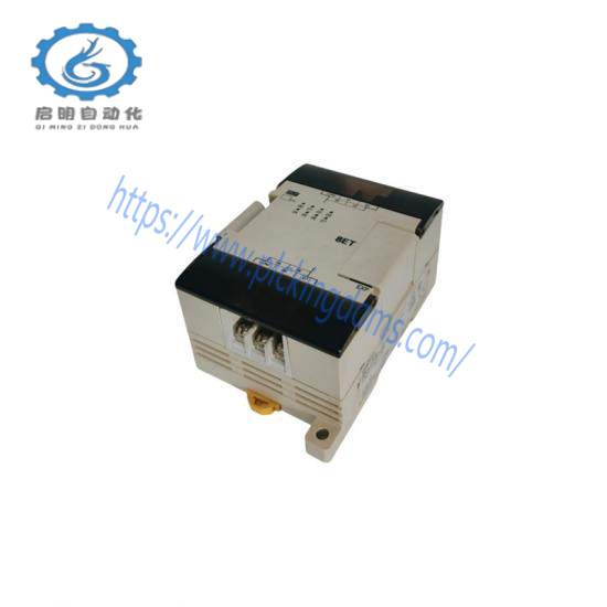 OMRON CPM1A-8ET PLC Module