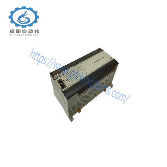 OMRON CPM2AE-60CDR-A PLC MODULE