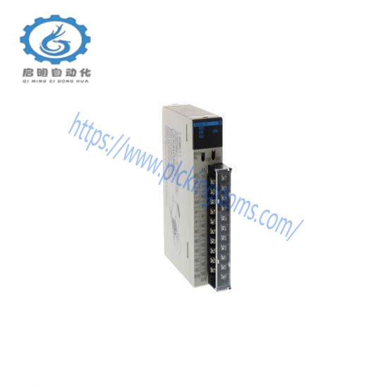OMRON CS1W-ADO41-V1 Analog I/O Unit