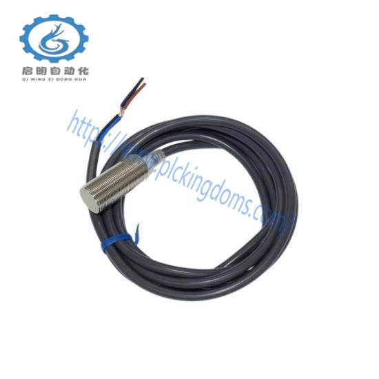 OMRON E2EM-X30MX1 Inductive proximity sensor
