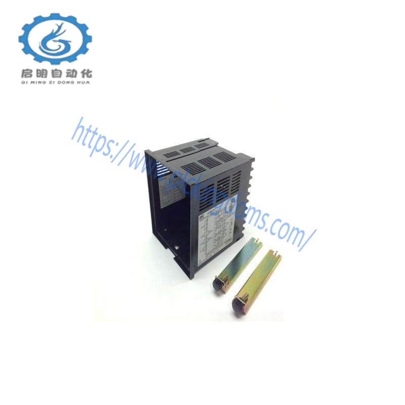 OMRON E5AX-S-AEC-320 AEC A0535007 Temperature Controller