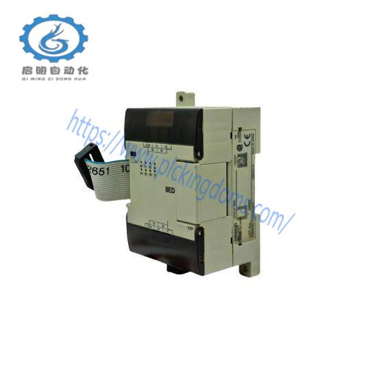 OMRON F350-CEOV2