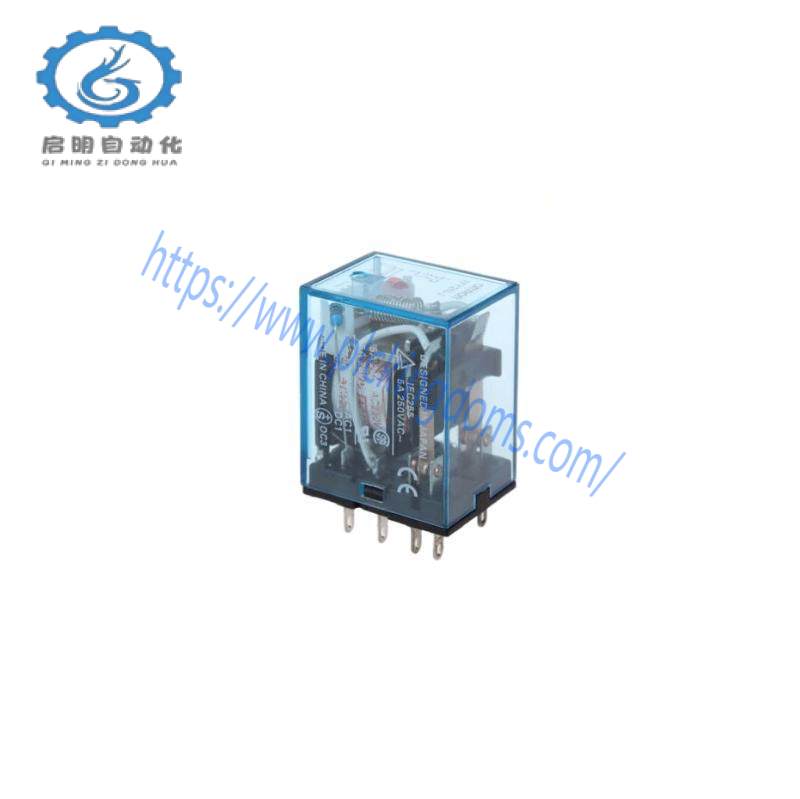 OMRON H3CR-A8E