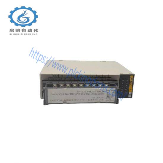 OMRON H3CR-A8E
