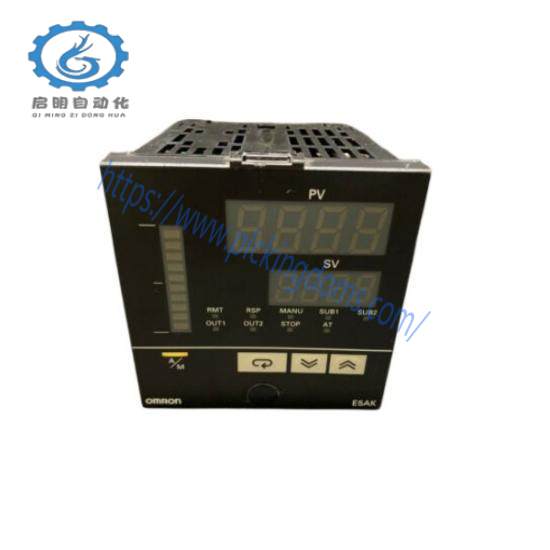 OMRON H7EC-BL