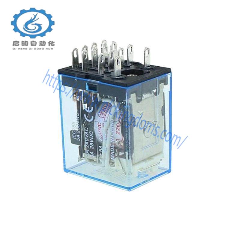OMRON MY4NJ Micro Electromagnetic Relay