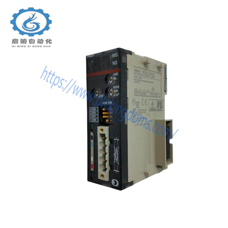 OMRON NE2A-DNS21